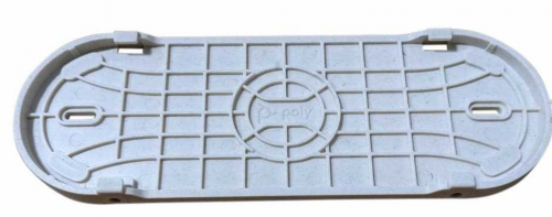 Suporte de Montagem Poly para Altifalante , 218429-01