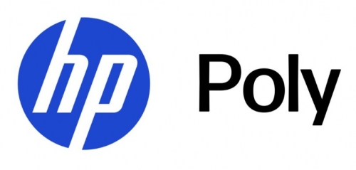 Kit de montagem para vídeo conferência parede Vesa HP Poly - 875L7AA