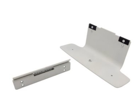 Suporte de Mesa HP Poly Studio X50/X52/V52 (875M0AA) – Instalação Elegante e Estável para Barras de Videoconferência