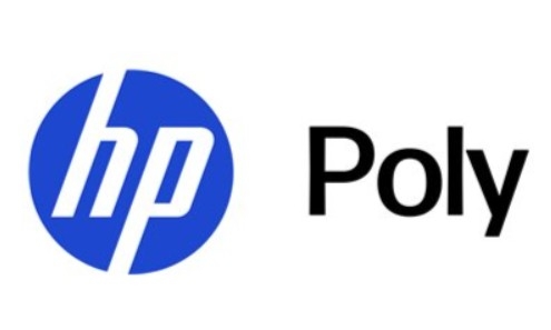 Suporte de Mesa HP Poly Studio X50/X52/V52 (875M0AA) – Instalação Elegante e Estável para Barras de Videoconferência