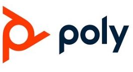 Kit de montagem (montagem VESA) Poly Studio X70 para sistema de videoconferência