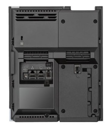 Telefone Poly CCX 505 VoIP SIP, SDP, RTCP, RTP, SRTP Replaces Poly SKU 2200-49735-025 , 82Z82AA