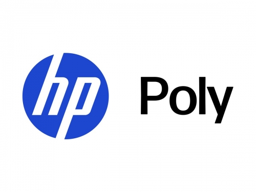 Poly Edge Aba do gancho para telefone VoIP Replaces Poly SKU 2200-47444-001 , 8F3R4AA