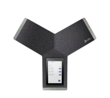 Telefone de conferência VoIP Poly Trio C60 NR
