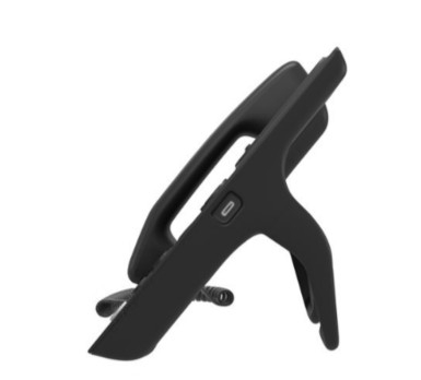 Telefone Poly CCX 350 for Microsoft Teams VoIP preto