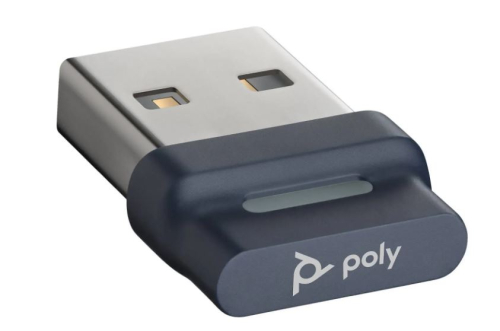 Adaptador Bluetooth Poly BT700 USB-A