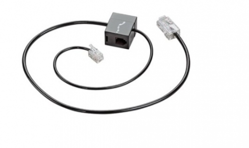 Cabo de Interface Telefónica para Poly Savi Office – HP Poly 85R57AA