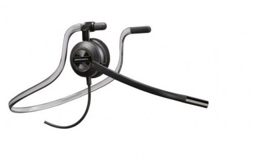 Arco de Nuca / Suporte de Colocação Atrás da Cabeça para Poly EncorePro HW540 – HP Poly 85R16AA