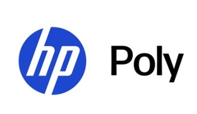 Arco de Nuca / Suporte de Colocação Atrás da Cabeça para Poly EncorePro HW540 – HP Poly 85R16AA