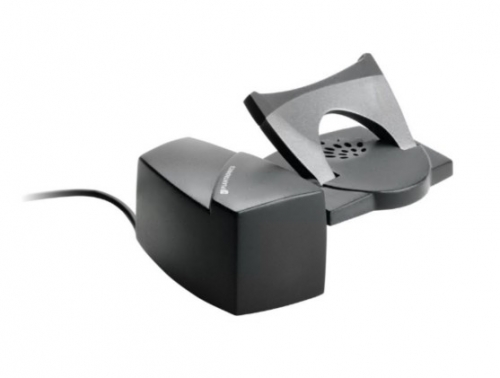 Suporte para telefone de secretária HP Poly HL10 , 784Q2AA auricular sem fios com ficha reta