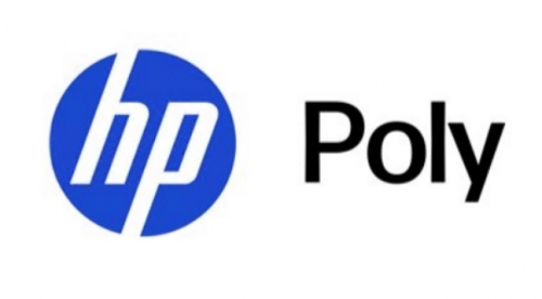 Adaptador de comutador de gancho electrónico para telefone de secretária HP Poly APA-24 , 85Q52AA