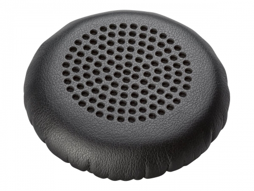 Almofadas de Ouvido em Couro Sintético Poly EncorePro HW510/HW520 – 2 Unidades – Substitui SKU Poly 202999-02 ,85Q36AA