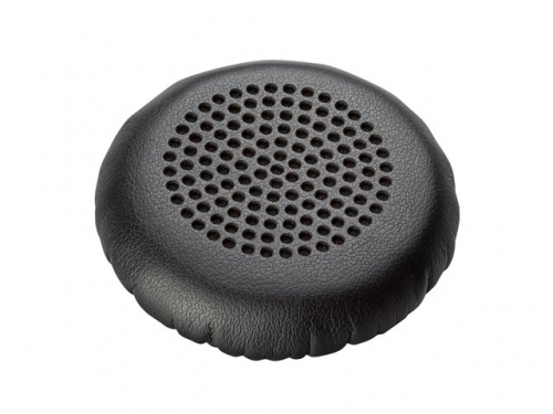 Almofadas de Ouvido em Couro Sintético Poly EncorePro HW510/HW520 – 2 Unidades – Substitui SKU Poly 202999-02 ,85Q36AA