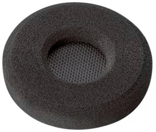 Auscultadores Poly EncorePro HW510  com cabo macaco de 3,5 mm preto, 783Q2AA#ABB