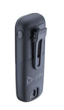 Telefone Poly Rove B2 Base Station and 30 Phone Handset Kit sem fio com identificação do chamador/chamada em espera