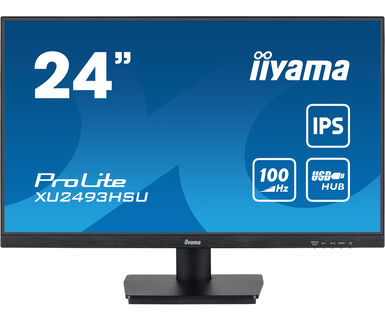 PROLITE XU2493HSU-B6 IIYAMA 24 polegadas
