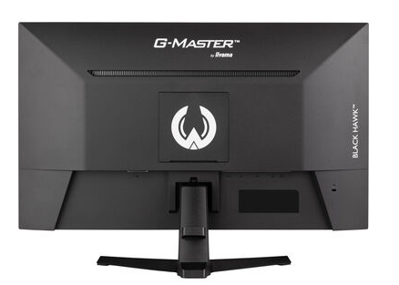 Monitor Gaming Master IIYAMA G2745HSU-B1 27" FHD IPS 100hz HDMI USB DP Preto/Fosco 