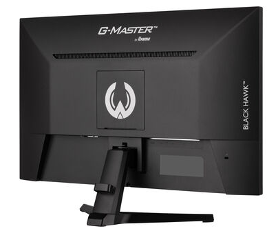 Monitor Gaming Master IIYAMA G2745HSU-B1 27" FHD IPS 100hz HDMI USB DP Preto/Fosco 