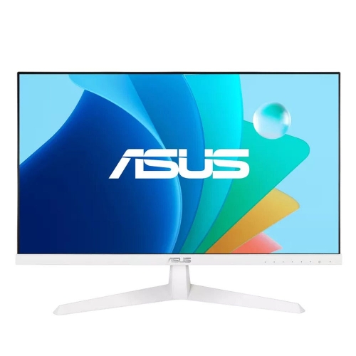 MONITOR ASUS VY249HF-W 24 polegadas FHD IPS LED 16:9 1ms 100hz HDMI