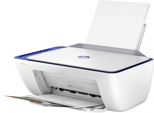 Impressora HP Multifunções DeskJet 4230e - Moroccan Blue 60K30B