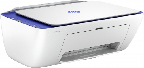 Impressora HP Multifunções DeskJet 4230e - Moroccan Blue 60K30B