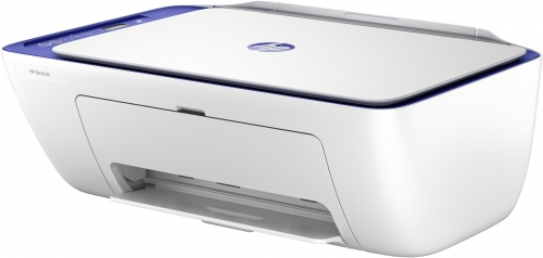 Impressora HP Multifunções DeskJet 4230e - Moroccan Blue 60K30B