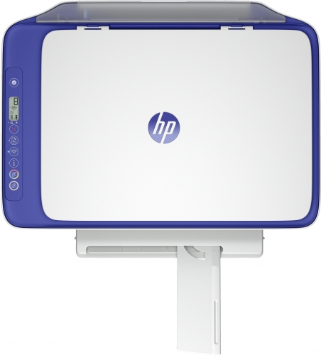 Impressora HP Multifunções DeskJet 4230e - Moroccan Blue 60K30B