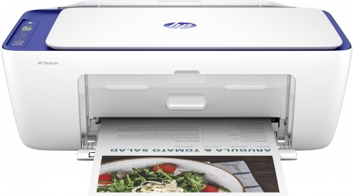 Impressora HP Multifunções DeskJet 4230e - Moroccan Blue 60K30B