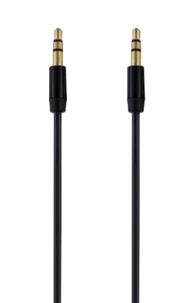 Metronic Cabo de Áudio Jack 3,5mm 370089