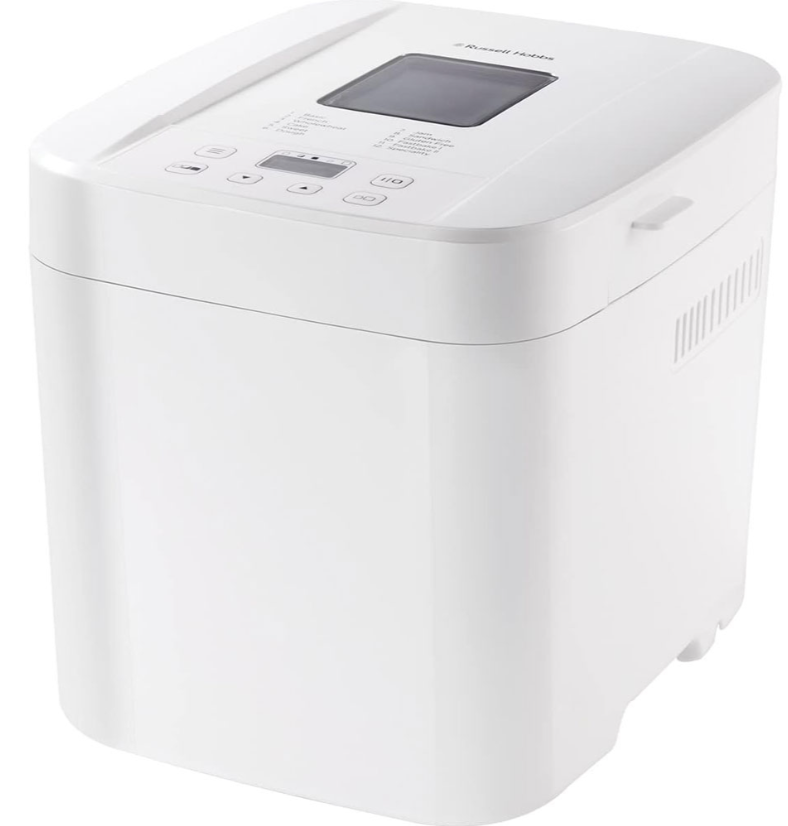 Russell Hobbs Máquina de Pão 27260-56
