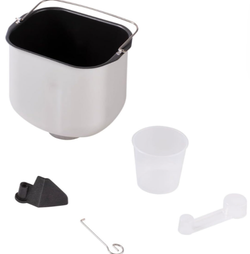 Russell Hobbs Máquina de Pão 27260-56