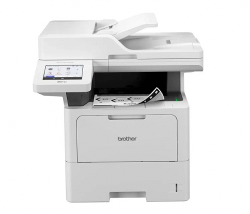 MULTIFUNCOES BROTHER MFCL6710DW LASER