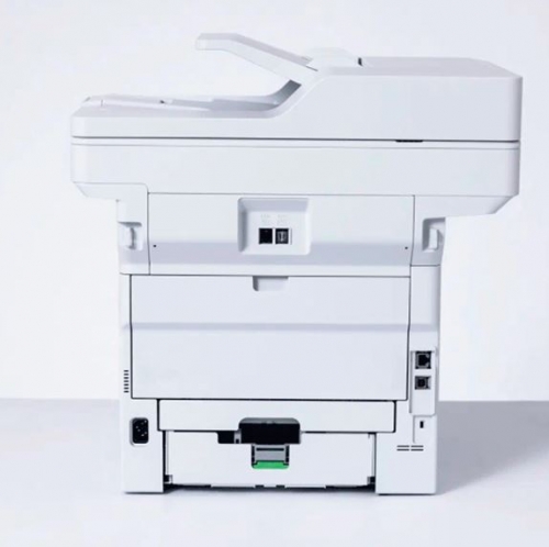 MULTIFUNCOES BROTHER MFCL6710DW LASER