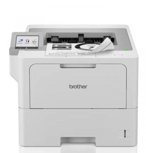 Brother Impressora Laser monocromática de alto rendimento