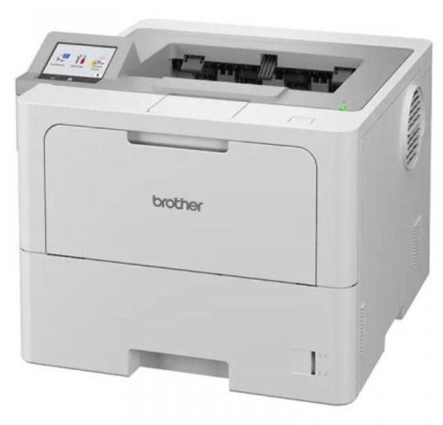 Brother Impressora Laser monocromática de alto rendimento