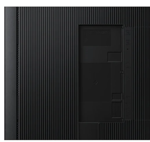 SAMSUNG DISPLAY PROFISSIONAL LFD 65Polegadas QBC 65 UHD 