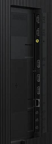 SAMSUNG DISPLAY PROFISSIONAL LFD 65Polegadas QBC 65 UHD 