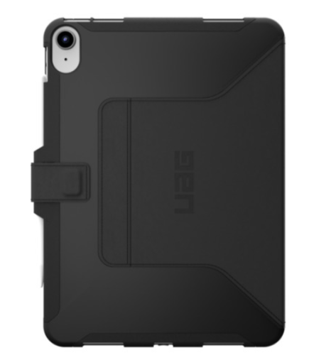 UAG Capa para Apple iPad 10th Gen 2022 Scout com Folio