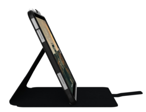 UAG Capa para Apple iPad 10th Gen 2022 Scout com Folio