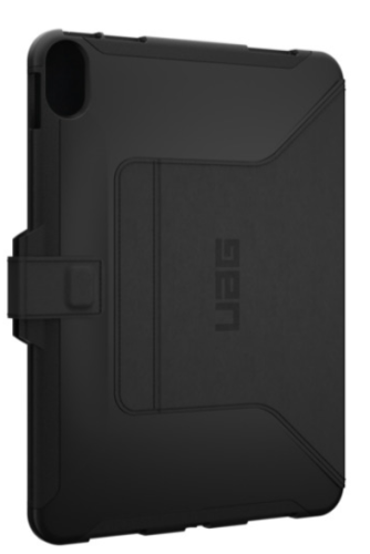 UAG Capa para Apple iPad 10th Gen 2022 Scout com Folio