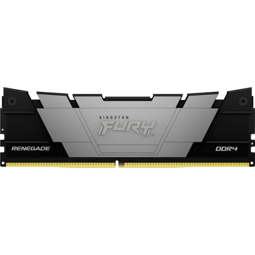 16GB 3200 DDR4 DIMM Kingston FURY Renegade Preto 9647111