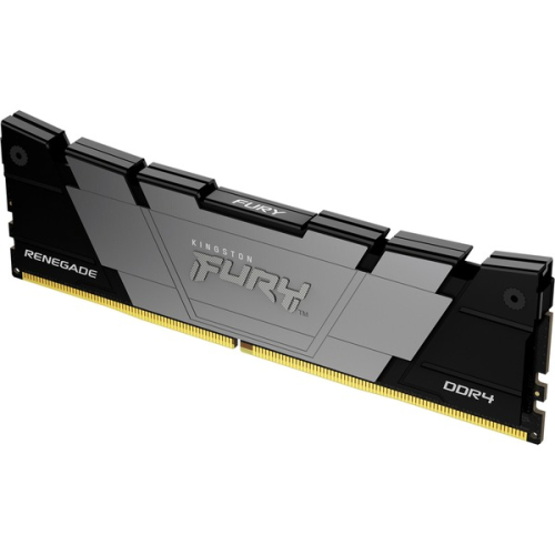 16GB 3200 DDR4 DIMM Kingston FURY Renegade Preto 9647111