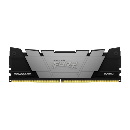 64GB 2x32GB Kingston Fury DDR4 3600MT/s CL18 Preto 9647122