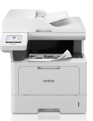 Brother Impressora Multifunções Laser Mono DCPL5510DW