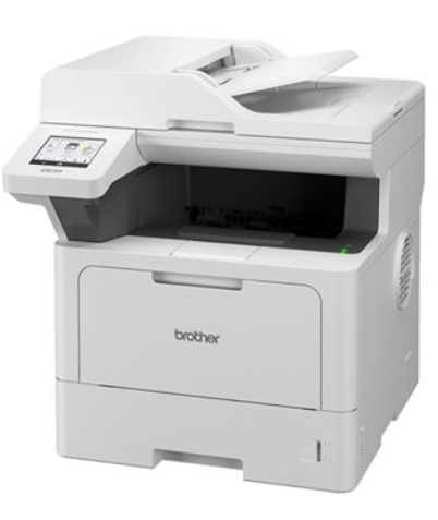 Brother Impressora Multifunções Laser Mono DCPL5510DW