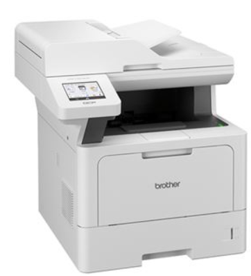 Brother Impressora Multifunções Laser Mono DCPL5510DW