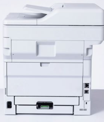 Brother Impressora Multifunções Laser Mono DCPL5510DW