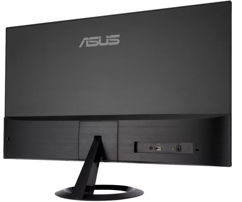 MONITOR ASUS VZ27EHF Eye Care Gaming Monitor 27 Full HD (1920 x 1080), IPS,100Hz,1ms, HDMI