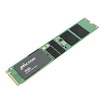 SSD Micron 7450 PRO 1920GB NVMe M.2 