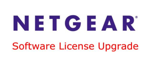NETGEAR WC100APL-10000S licença/upgrade de software CAL (Client Access License)100-AP para WC75/WC95